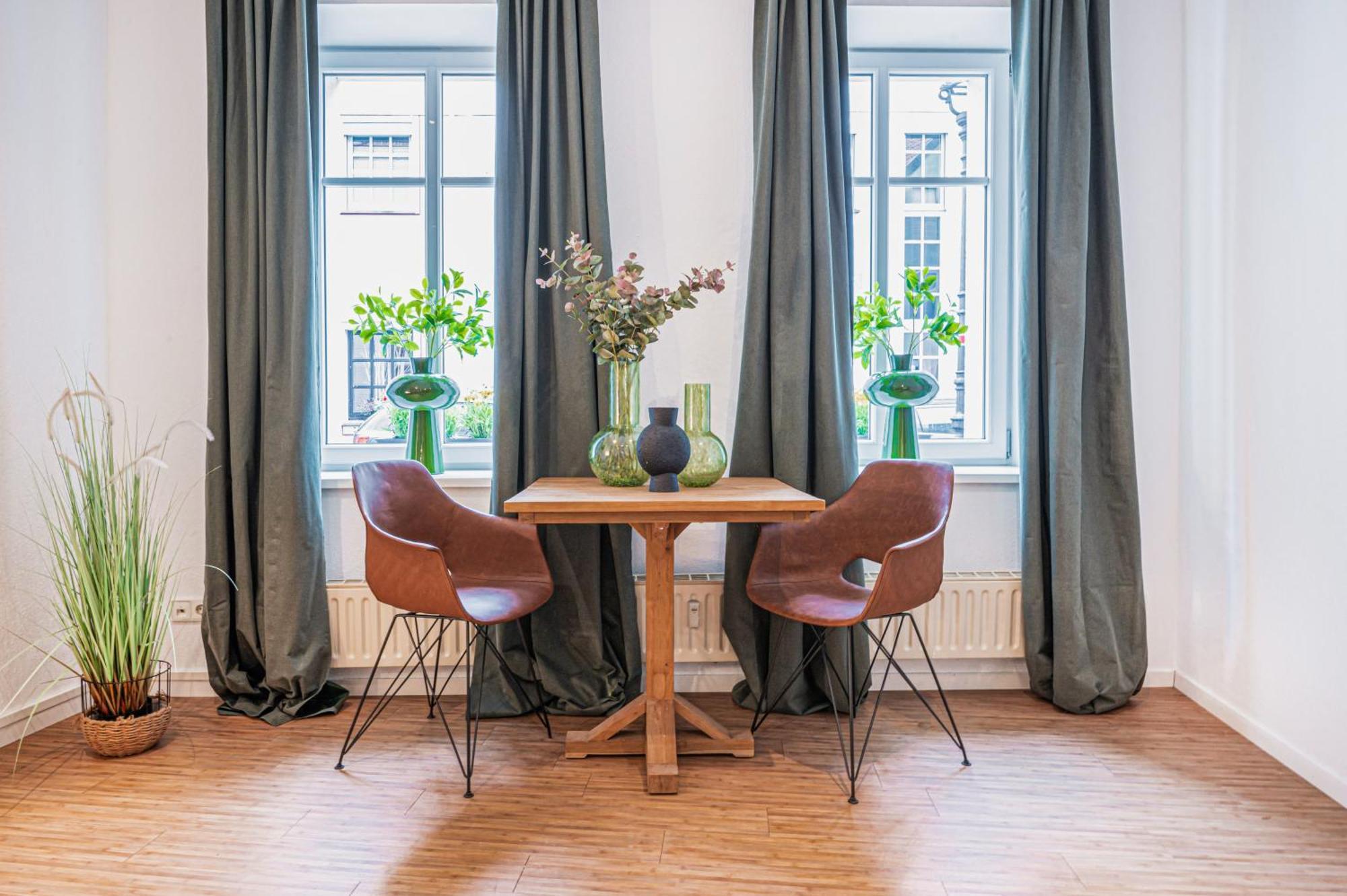 Schoene Ferienwohnung In קסנטן מראה חיצוני תמונה