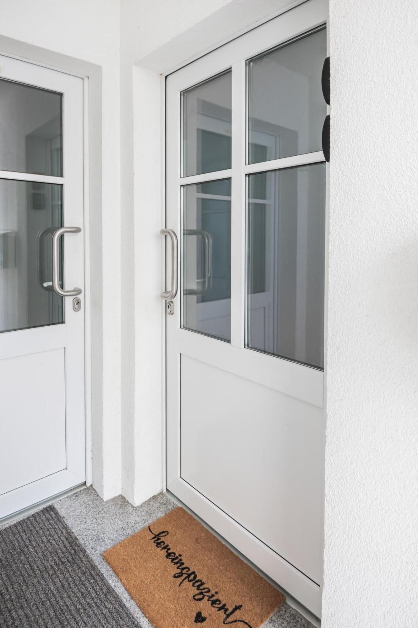 Schoene Ferienwohnung In קסנטן מראה חיצוני תמונה